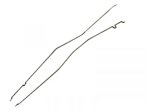 Рулевая тяга для самолета Volantex RC Trainstar Mini (комплект)