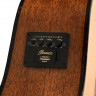 IBANEZ AVC9CE-OPN электроакустическая гитара
