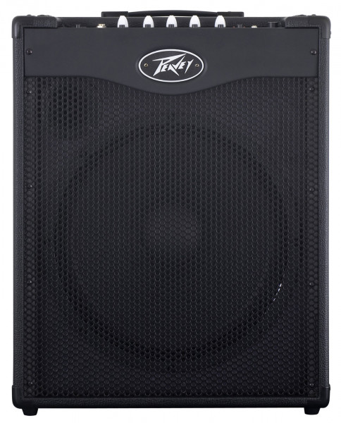 БАСОВЫЙ КОМБИК PEAVEY MAX 115