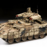 Российская боевая машина огневой поддержки "Терминатор-2" 1/35