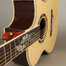 Crafter SM-Rose Plus электроакустическая гитара