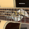 Crafter SM-Rose Plus электроакустическая гитара