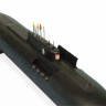 Сборная модель ZVEZDA Российский атомный подводный ракетный крейсер К-141 «Курск», 1/350