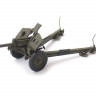 Сборная модель ZVEZDA Советская 122-мм дивизионная гаубица М-30, 1/35