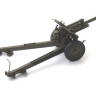 Сборная модель ZVEZDA Советская 122-мм дивизионная гаубица М-30, 1/35