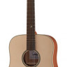 VGS RT-10 Root Natural Satin акустическая гитара