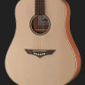 VGS RT-10 Root Natural Satin акустическая гитара