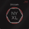 D'Addario NYXL1052 Набор струн для электрогитары