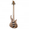 MAYONES Slogan Classic 5 VF T-NAT-M бас-гитара