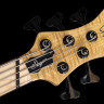 MAYONES Slogan Classic 5 VF T-NAT-M бас-гитара