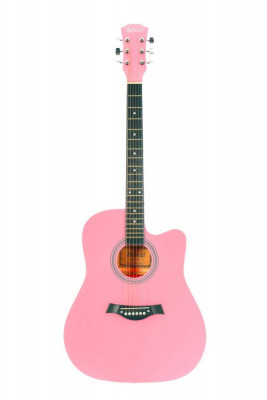 Belucci BC4110 PI акустическая гитара
