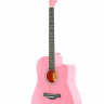 Belucci BC4110 PI акустическая гитара