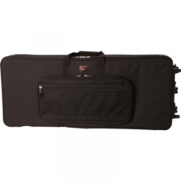 GATOR GK-88-SLIM - жёсткий кейс для инструментов на 88 клавиш