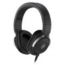 Yamaha HPH-MT8 - высокоточные наушники, закрытые, 15-28000Гц, 37 Ом, кабели 1,2 и 3 м