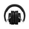 Yamaha HPH-MT8 - высокоточные наушники, закрытые, 15-28000Гц, 37 Ом, кабели 1,2 и 3 м