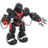 ИК робот AMWELL 7088 Robocop, звук, свет, танцы, сенсор, стреляет снарядами