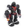 ИК робот AMWELL 7088 Robocop, звук, свет, танцы, сенсор, стреляет снарядами
