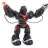 ИК робот AMWELL 7088 Robocop, звук, свет, танцы, сенсор, стреляет снарядами