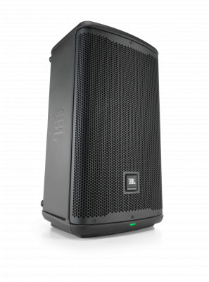 Акустическая система активная JBL EON710 двухполосная