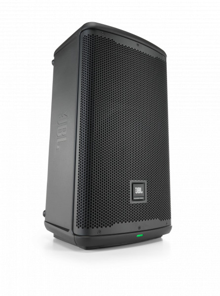 Акустическая система активная JBL EON710 двухполосная