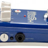 TC HELICON HARMONY SINGER 2 напольная вокальная педаль эффектов для поющих гитаристов