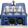 TC HELICON HARMONY SINGER 2 напольная вокальная педаль эффектов для поющих гитаристов