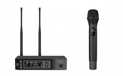 Радиосистема FBW A1D-VOCAL1 комплект A12R + A101HT