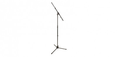 Микрофонная стойка JamStands JS-MCTB200 "журавль" на треноге
