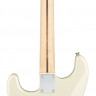 FENDER SQUIER SQ CONT STRAT 2H RVS White электрогитара