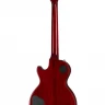 GIBSON 2019 Les Paul Studio Wine Red электрогитара с кейсом