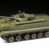 Российская боевая машина пехоты БМП-3 1/35
