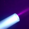 Cветодиодный прожектор American DJ PINSPOT LED II для подсветки зеркальных шаров
