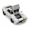 Конструктор CADA автомобиль Mazda FC35 RX-7, 282 детали