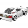 Конструктор CADA автомобиль Mazda FC35 RX-7, 282 детали