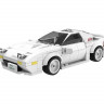 Конструктор CADA автомобиль Mazda FC35 RX-7, 282 детали