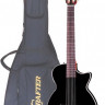 Crafter CT 125C BK электроакустическая гитара