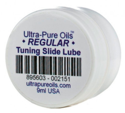 Ultra-Pure tuning slide grease смазка для крон