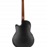 APPLAUSE AB24II-4 Balladeer Mid Cutaway Natural электроакустическая гитара
