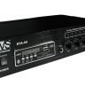 Микшер-усилитель SVS AUDIOTECHNIK STA-60,  60 Вт