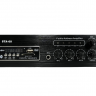 Микшер-усилитель SVS AUDIOTECHNIK STA-60,  60 Вт