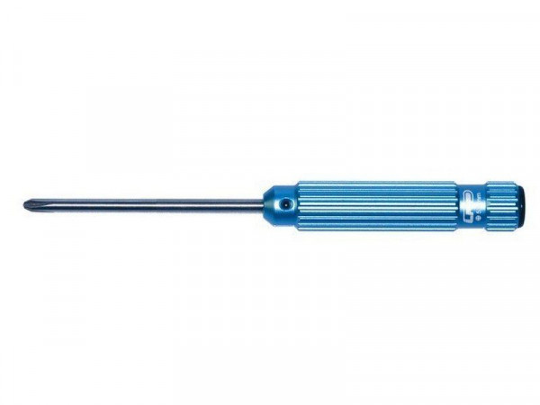Отвертка LRP WorksTeam Tools Philipps, large