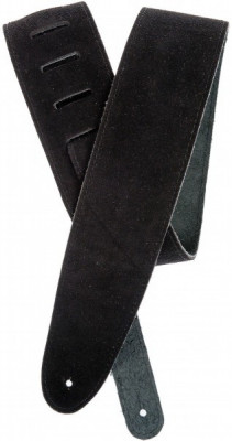 Замшевый гитарный ремень PLANET WAVES 25SS00-DX