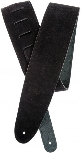 Замшевый гитарный ремень PLANET WAVES 25SS00-DX