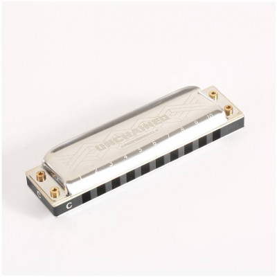 Губная гармошка диатоническая EASTTOP PRO60 C