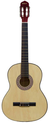 Классическая гитара Belucci BC3905 N 4/4