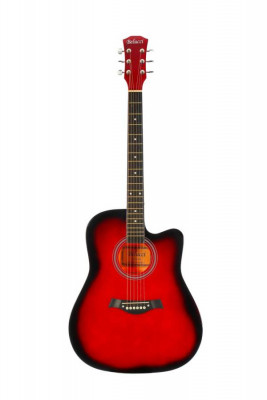 Belucci BC4110 RDS акустическая гитара