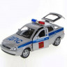 Машина Autotime "LADA PRIORA" ДПС 1:36