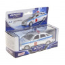Машина Autotime "LADA PRIORA" ДПС 1:36
