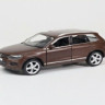 Машина Ideal 1:30-39 Volkswagen Touareg (цветн. матов.)