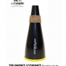 Сурдина для корнета SSHHMUTE Trumpet/Cornet Practice Mute